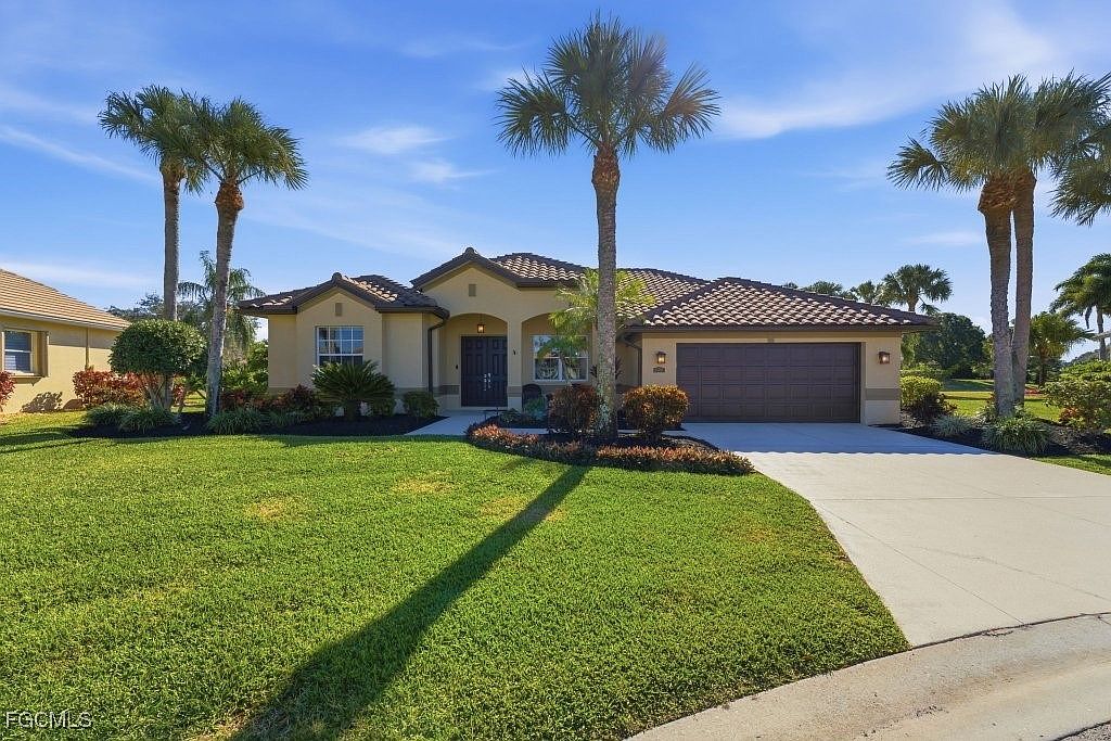 12560 Lake Run Drive
