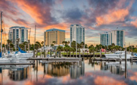 North Port