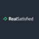 Real Satisfied Logo