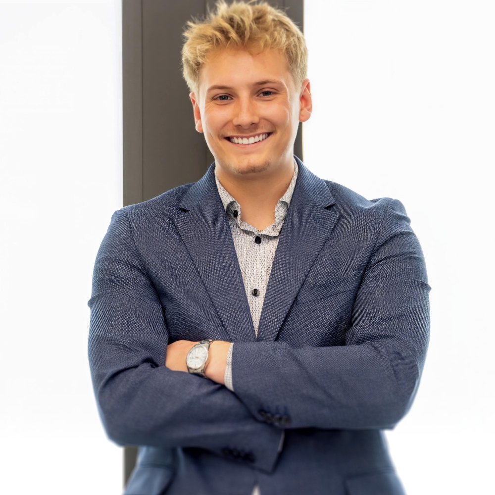 Noah Stone - Realtor
